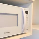 Lindo Apartamento Moderno E Reformado Na Barra