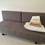 Lindo Apartamento Moderno E Reformado Na Barra