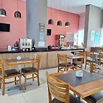 Suite No Rio Stay Apart-Hotel