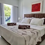 Suite No Rio Stay Apart-Hotel