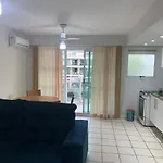 Flat Pontal Beach Club Recreio Dos Bandeirantes