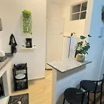 Apartamento Na Gloria Vista Mar Av S 232 Ap701