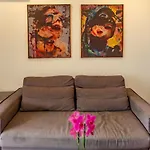Cobertura Duplex Com Vista Panoramica Na Gavea
