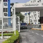 Condominio Residencial Bandeirantes