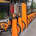 Charme Em Copacabana - Otimo Para Casais - Mvc1103 Z5