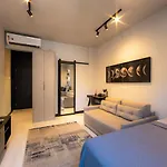 Kirflat Studio Copacabana
