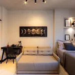Kirflat Studio Copacabana