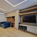 Esplendido E Moderno Copacabana - 3 Quadras Da Praia E Metro - Ar Condicionado