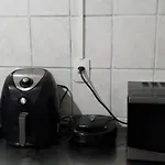 Quarto De Solteiro Em Casa Privada