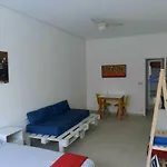 Suite Privativa Em Casa De Vila