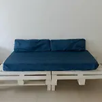 Suite Privativa Em Casa De Vila
