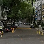Espacoso Apartamento 2 Quartos Em Copacabana A 500M Da Praia E Metro