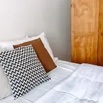 Aconchegante Estudio No Rio