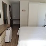 Via Premiere - Flat - Riocentro - Barra Olimpica - Vista Montanha
