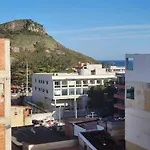 Vista Mar, A 1 Minuto Andando Da Praia.