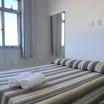 Apartamento Com Vista Espetacular Para O Mar