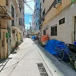 Flat 5 Novinho 400 Mts Da Praia Posto 12 Recreio - Ao Lado Do Rock In Rio