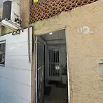 Flat 5 Novinho 400 Mts Da Praia Posto 12 Recreio - Ao Lado Do Rock In Rio