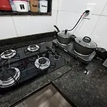 Flat 5 Novinho 400 Mts Da Praia Posto 12 Recreio - Ao Lado Do Rock In Rio