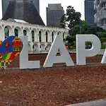 Lapa Casa