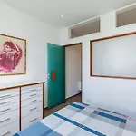 Linda Vista Copacabana Quadra Da Praia