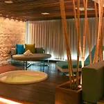 Quarto No Hotel Nacional Com Vista Mar Para A Praia De Sao Conrado, Rj