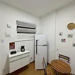 Apto No Coracao De Copacabana