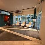 Suite No Coracao Da Barra
