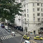 Apartamento Esquina Da Praia, 2 Minutos Da Praia De Copacabana-Excelente Custo Beneficio