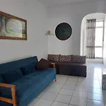 Apto Copacabana-Leme
