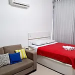 Coracao De Copacabana