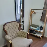 Apartamento Aconchegante Em Copacabana - Unid 1016
