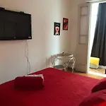 Aconchegante Lapa