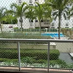 Excelente Apartamento A 5 Minutos Da Praia E Shopping