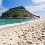 Sea Front Apartment - Apartamento Resort Beira Mar