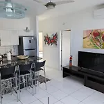 Cobertura Duplex/Penthouse Em Copacabana