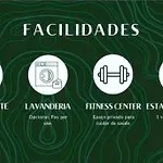 Suite Barra Olimpica/Rio Centro