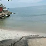 Studio Praia Barra De Guaratiba