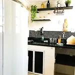 Studio Encantador Em Copacabana