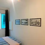 Quarto Privativo Em Ipanema