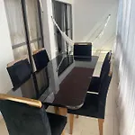 Apartamento Completo 203
