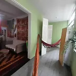 Quarto2 Solteiro Na Quadra Da Praia Copacabana Rock In Rio