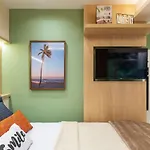 Premium Maravilhoso Estudio Sofisticado E Completo Em Ipanema