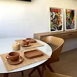 Newly Renovated Stylish Pad