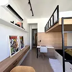 Newly Renovated Stylish Pad