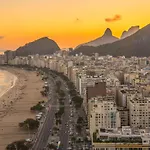 Hilton Copacabana Rio de Janeiro