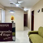 Pousada Village Rio Centro