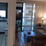 Ipf2057 - Ipanema Tower Residence Service - Ipanema
