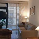 Ipf2057 - Ipanema Tower Residence Service - Ipanema