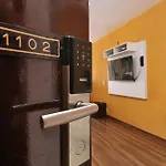 Linda cobertura duplex de 2 quartos com terraço, piscina e vista para Ipanema!